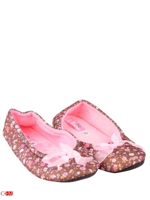 Lamaliboo / Тапочки