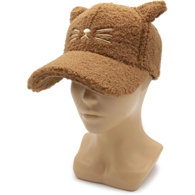 Sport & Moda / Бейсболка  утепленная / демисезонная