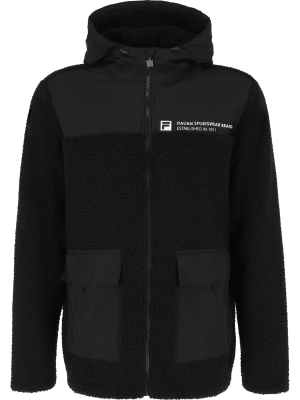 Толстовка Fila