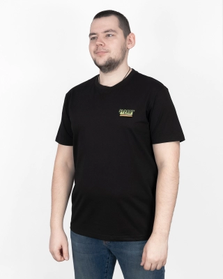 ROHU / Футболка