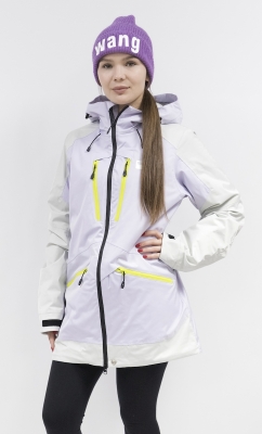 Running River / Куртка горнолыжная / для активного отдыха N2453