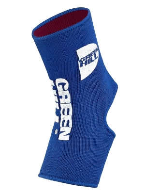 Green Hill / Защита голеностопа