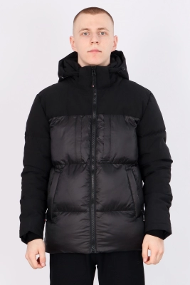 Remain / Куртка утепленная