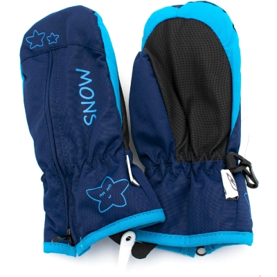 Handai / Варежки / горнолыжные / рукавицы / спортивные / детские