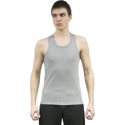 Sport & Moda / Майка / спортивная / для фитнеса / спортзала