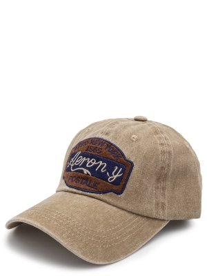 PAC HEAD / Бейсболка / Aeron