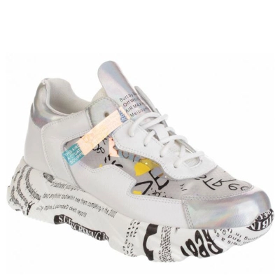 Тофа / Кроссовки