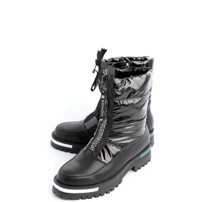 Torsion Field (Тофа) / Ботинки женские утепленные