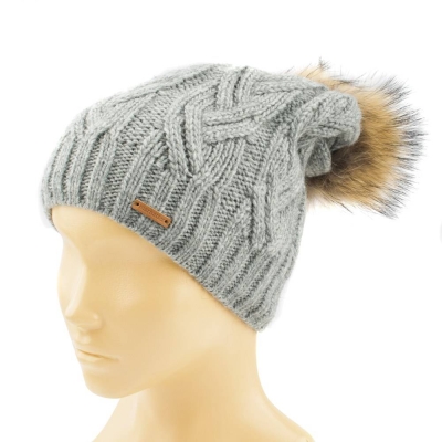 Marhatter / Шапка женская MWH9560-2