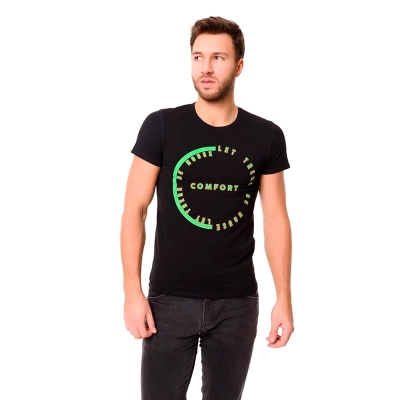 Giovedi / Футболка