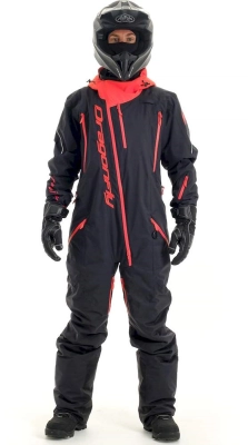 Dragonfly / Комбинезон сноубордический / горнолыжный / зимний Gravity Premium