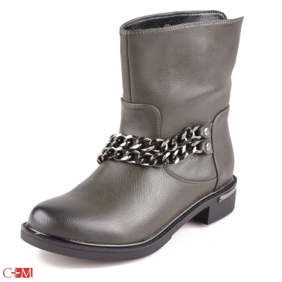 Gelsomino / Полусапожки