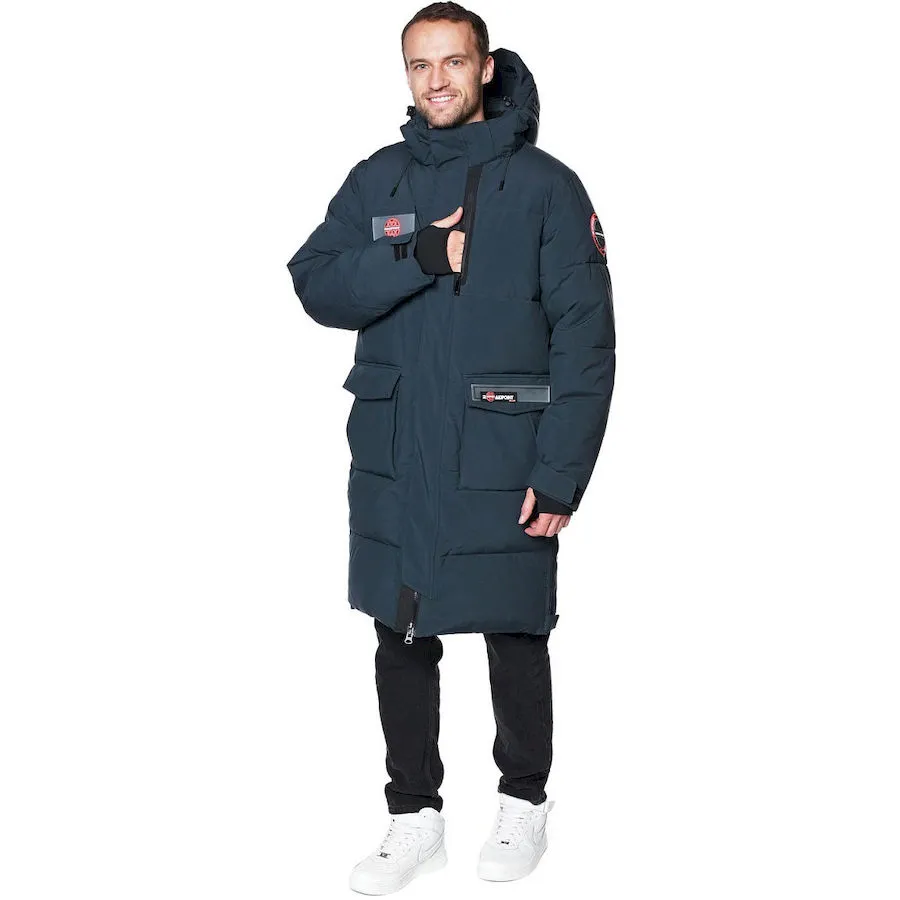 Raid Point / Пальто Raid Point / Пальто