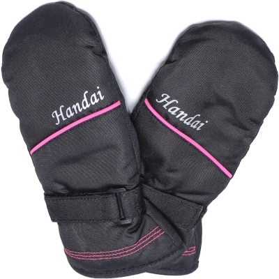Handai / Варежки