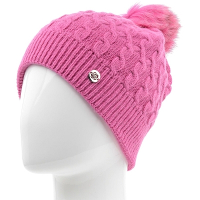 Marhatter / Шапка женская 3507/3