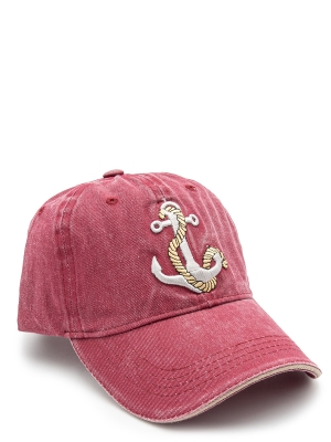 PAC HEAD / Бейсболка 2912-23