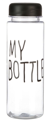 My Bottle / Бутылка для воды, 500 мл. 2463600