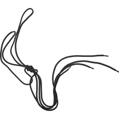 Бренд не указан / Шнурки круглые 170см