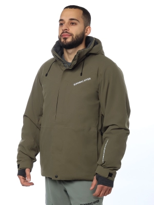 Running River / Куртка горнолыжная