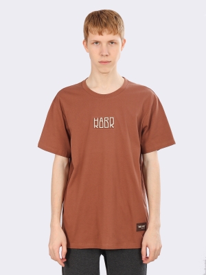 Naulice / Футболка повседневная LKD_RH7658