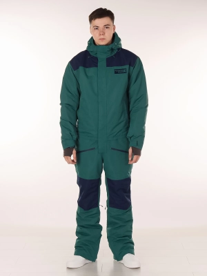 Running River / Комбинезон горнолыжный