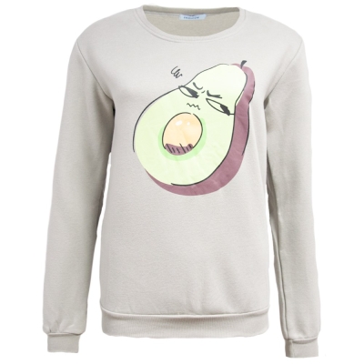 Sport & Moda / Свитшот L05