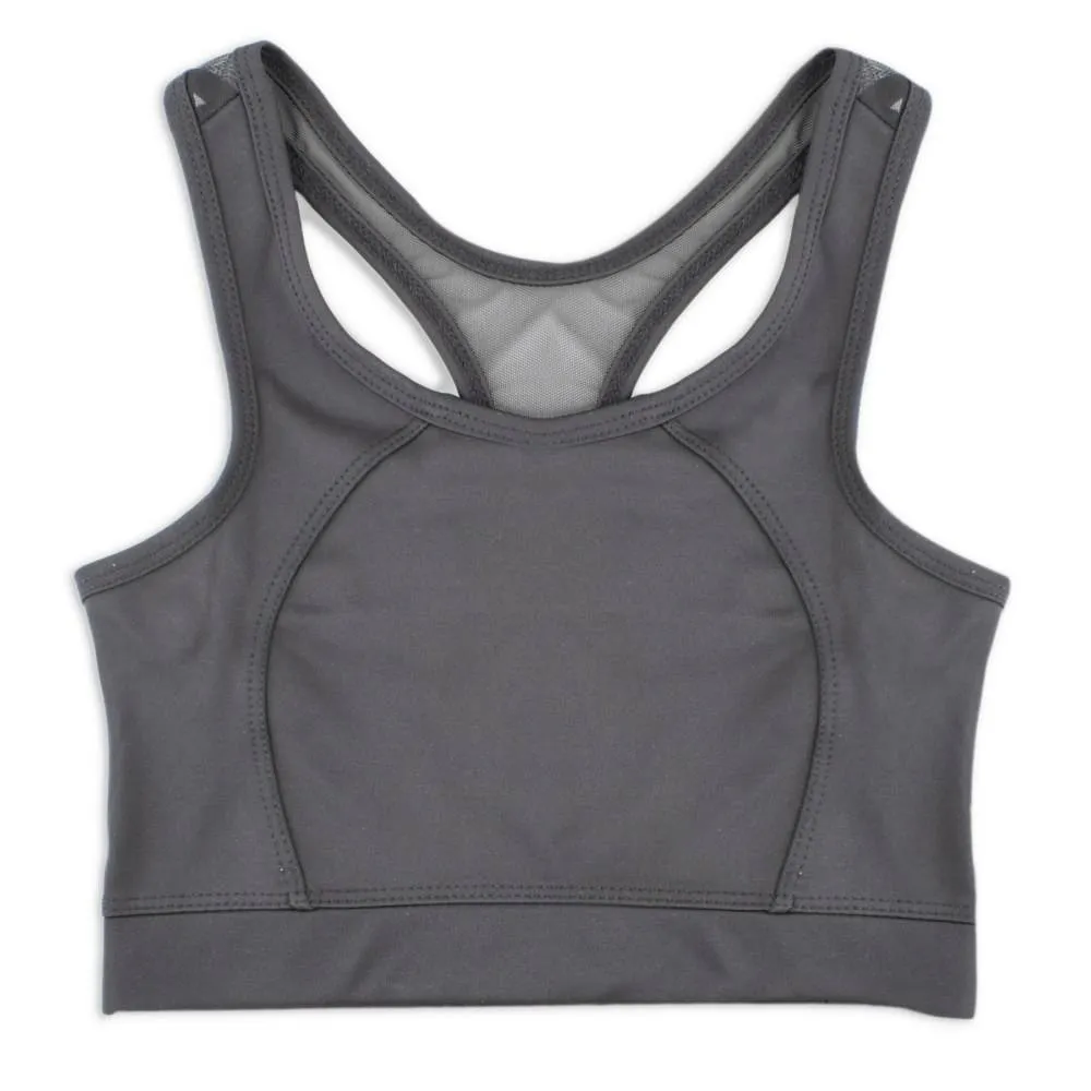 Simart / Спортивный топ-бра Simart / Спортивный топ-бра