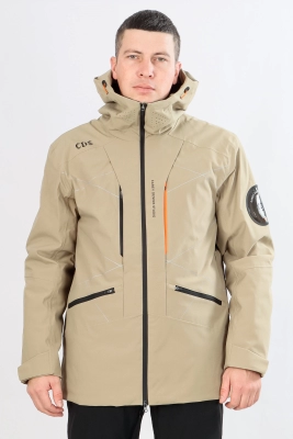 High Experience / Куртка горнолыжная