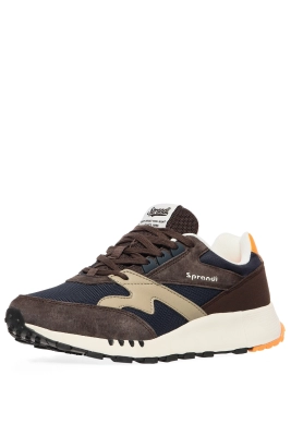 Sprandi / Кроссовки мужские