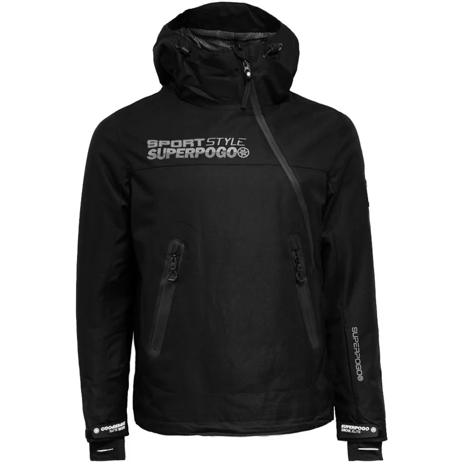Super Pogo / Куртка демисезонная Super Pogo / Куртка демисезонная