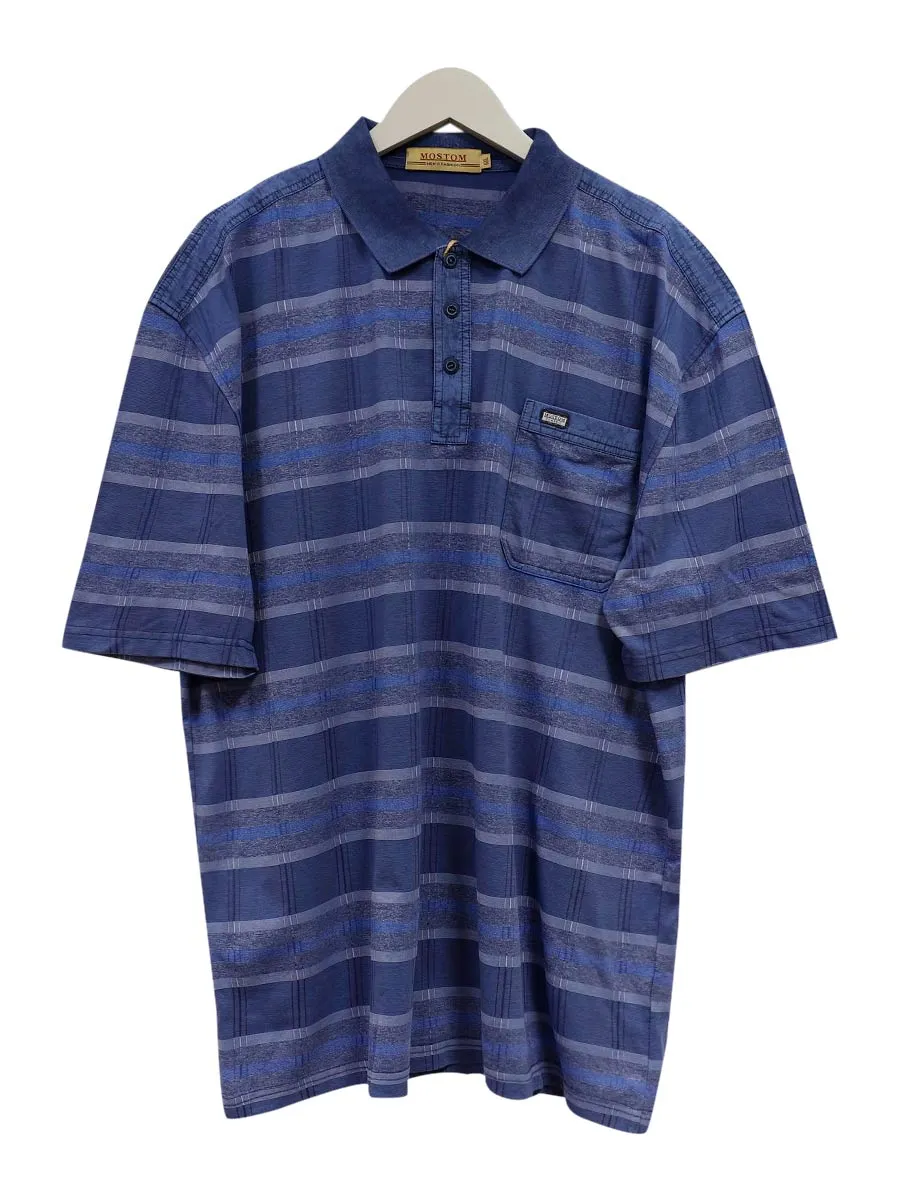 Mostom / Футболка-поло Mostom / Футболка-поло