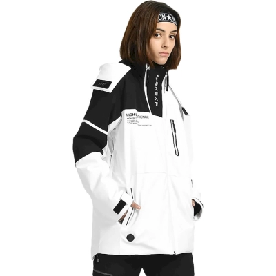 Куртка горнолыжная / сноубордическая