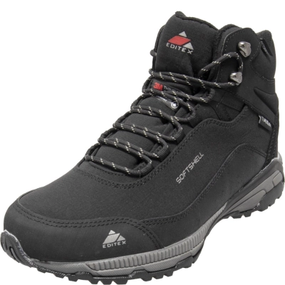 Editex / Ботинки Taiga