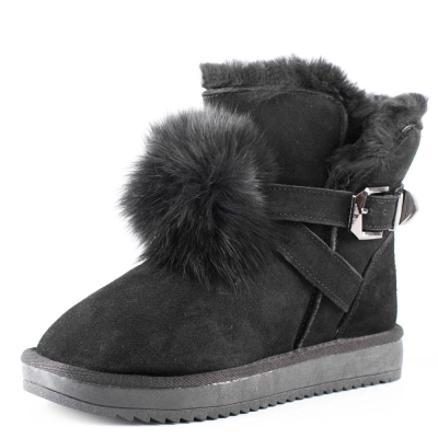 Gelsomino / Угги