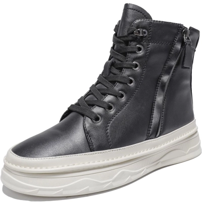 Torsion Field (Тофа) / Ботинки женские утепленные