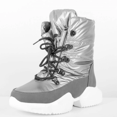 M25 / Ботинки