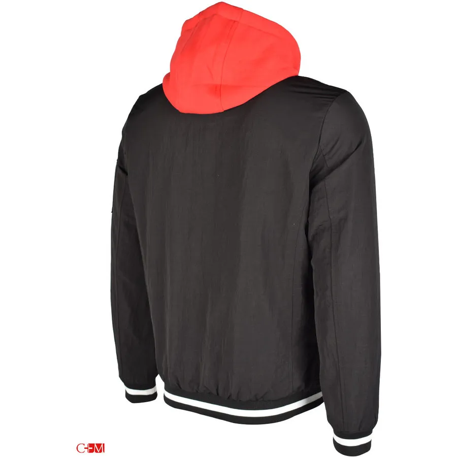 J.S.W.Z. / Куртка J.S.W.Z. / Куртка