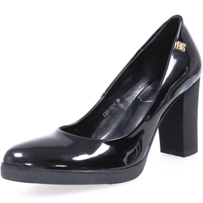 Channal Vita / Туфли