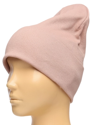 SAYA EMBRA / Шапка женская