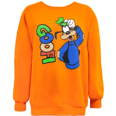 Sport & Moda / Свитшот 8601