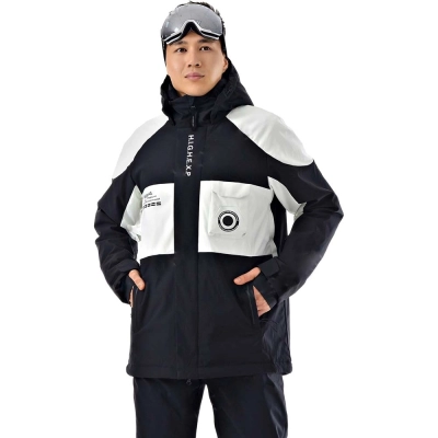High Experience / Куртка горнолыжная