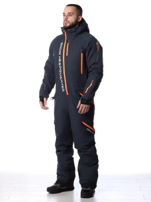 Snow Headquarter / Комбинезон горнолыжный