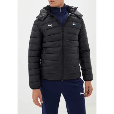 Куртка Puma BMW MMS Eco PackLite Jacket