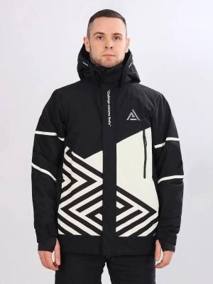 High Experience / Куртка горнолыжная мужская