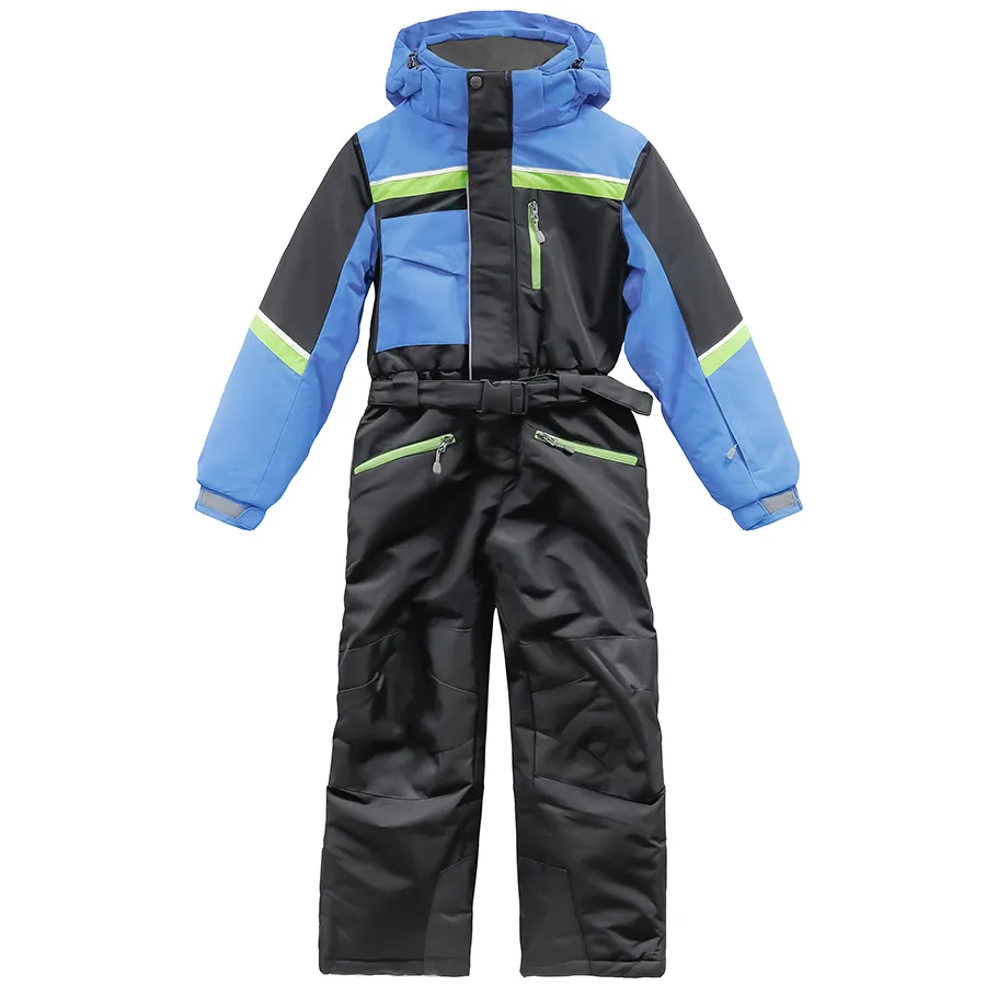 Kalborn / Комбинезон горнолыжный / для активного отдыха / зимний / для прогулок Kalborn / Комбинезон горнолыжный / для активного отдыха / зимний / для прогулок