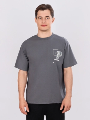 Master Class / Футболка мужская