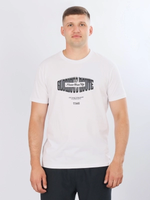 Naulice / Футболка повседневная