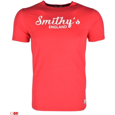 Smithy's / Футболка