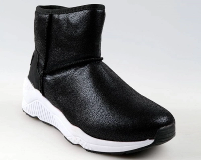 Patrol / Ботинки