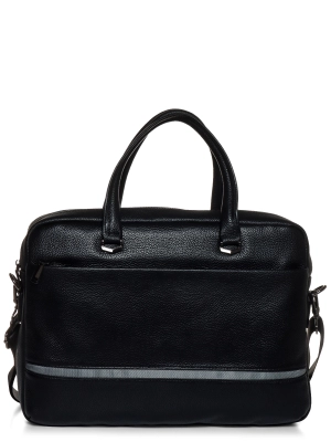 Naulice / Портфель из кожи для ноутбука и документов